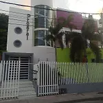 Apartamento En Manga Progral 303