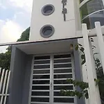 Apartamento En Manga Progral 303