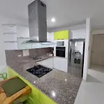 Apartamento En Manga Progral 303