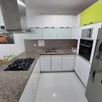 Apartamento En Manga Progral 303