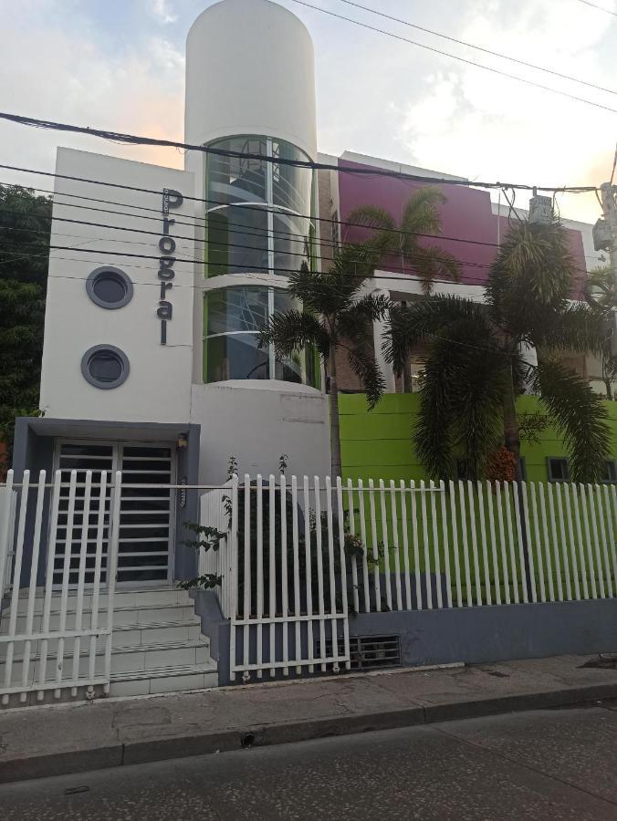 Apartamento En Manga Progral 303 Apartment *