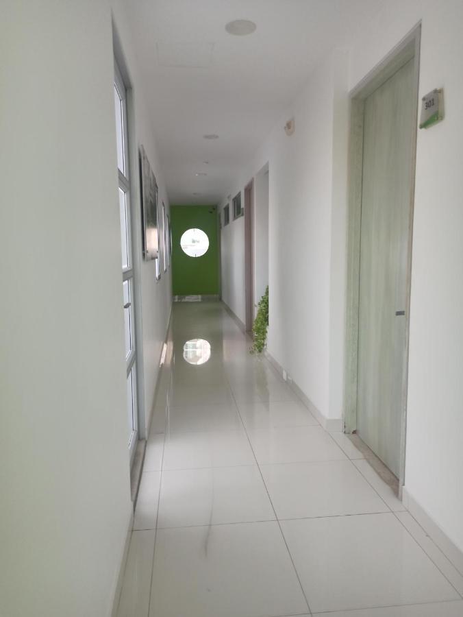 Apartamento En Manga Progral 303
