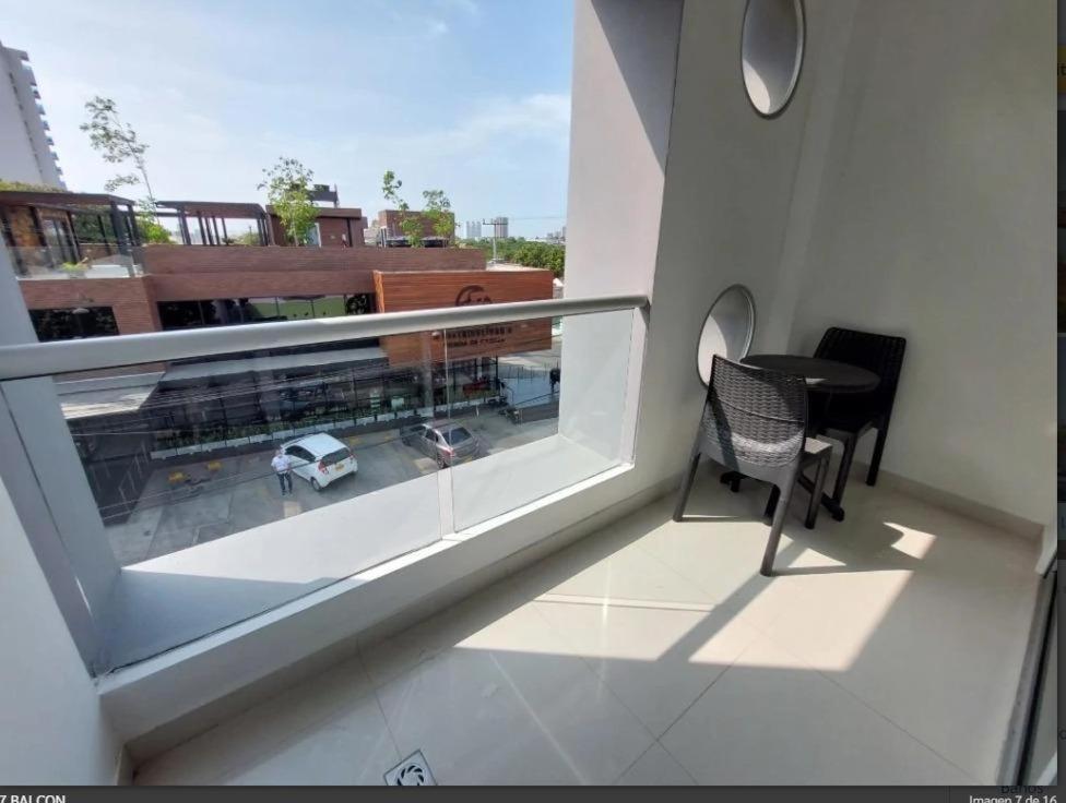 Apartment Apartamento En Manga Progral 303 Cartagena