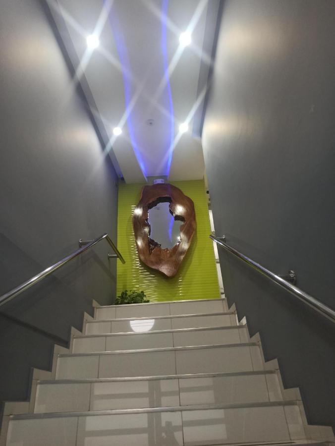 Apartamento En Manga Progral 303 * Cartagena