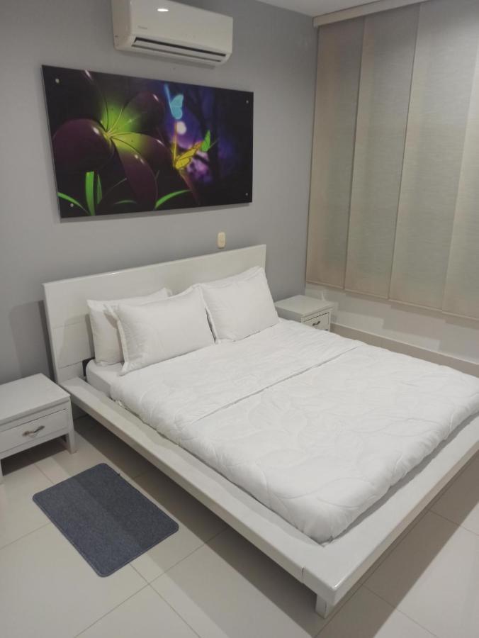 Apartment Apartamento En Manga Progral 303 Cartagena