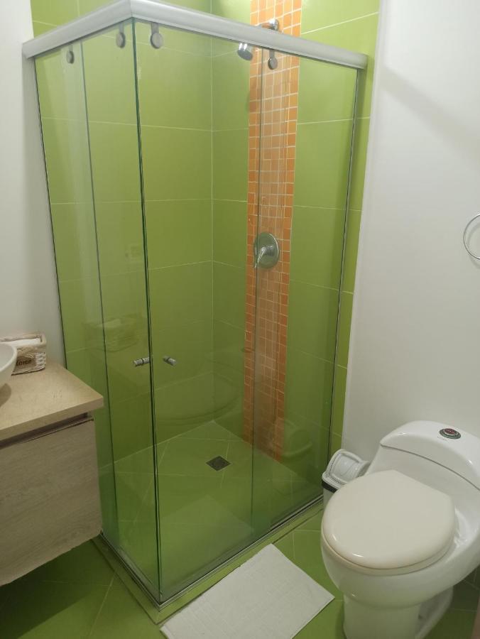 Apartment Apartamento En Manga Progral 303 Cartagena