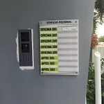 Apartamento En Manga Progral 303