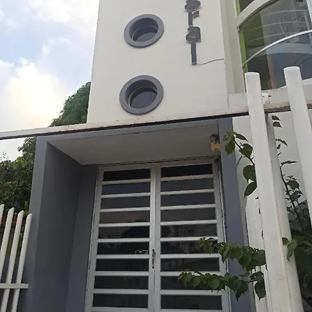 Apartamento En Manga Progral 303 Cartagena