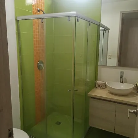 Apartamento En Manga Progral 303