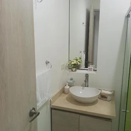 Apartamento Apartamento En Manga Progral 303 Cartagena