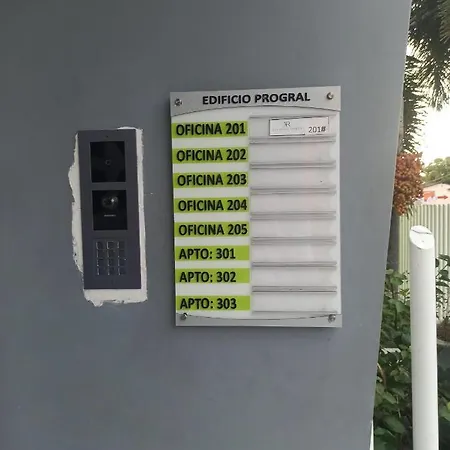 Apartamento Apartamento En Manga Progral 303 Cartagena