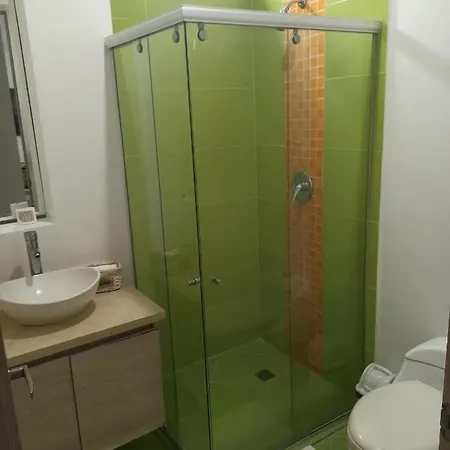 Apartamento En Manga Progral 303 Cartagena